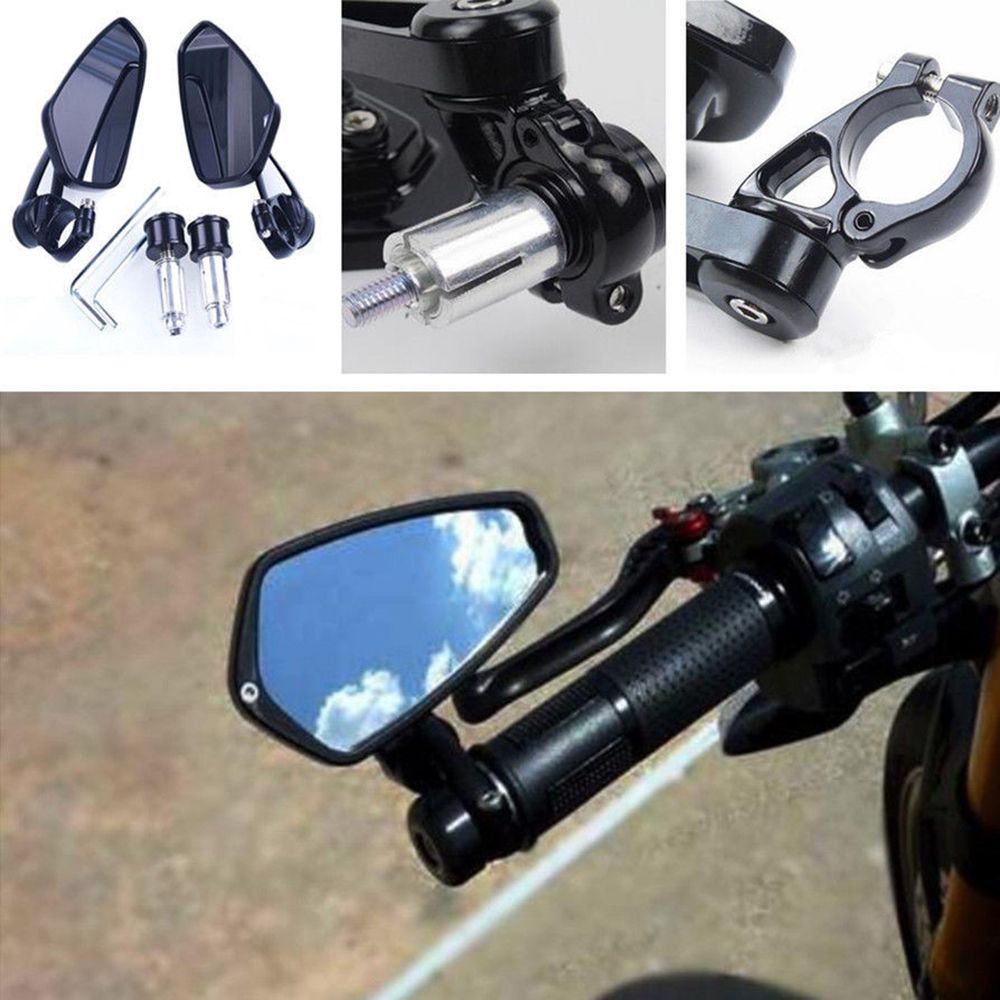 Where to Buy Aftermarket Motorcycle Mirrors on Bulletin Boards in Israel