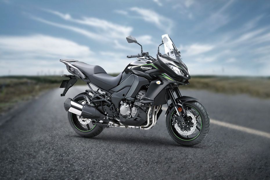Kawasaki Versys: How to choose and buy the perfect adventure motorcycle in Israel