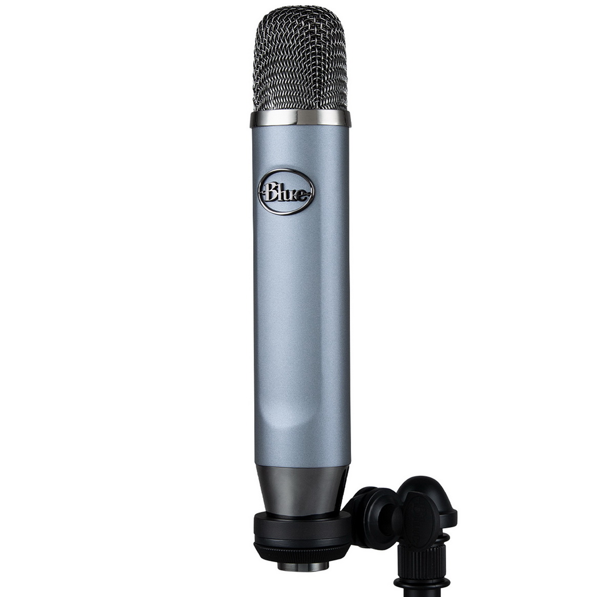 Blue Ember: недорогой конденсаторный микрофон