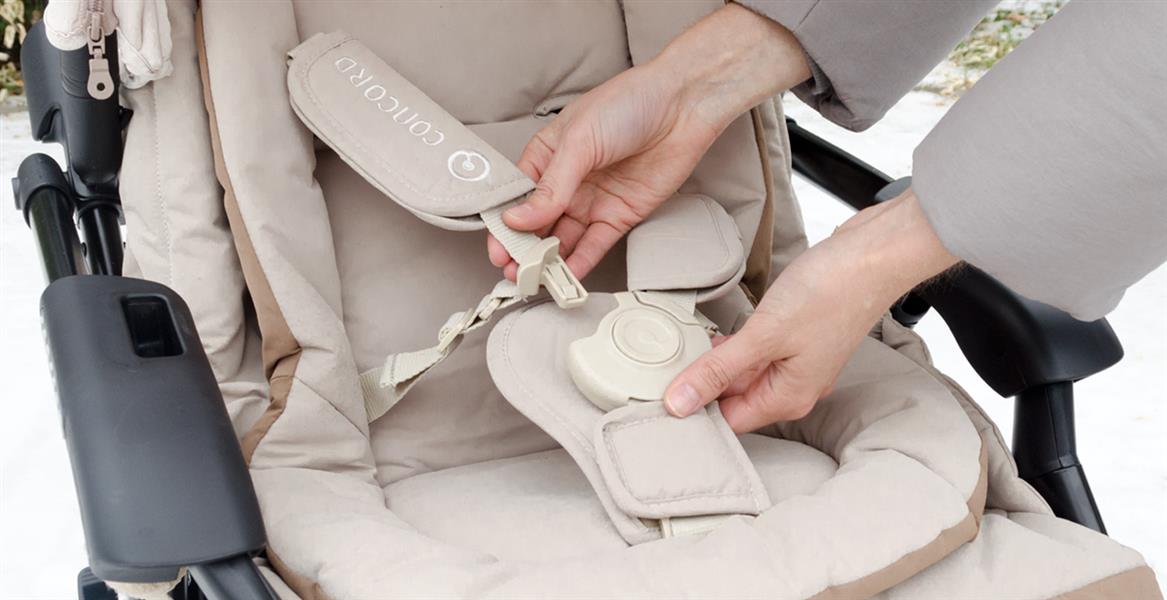 Stroller Safety 101: Essential Tips for Ensuring Your Baby's Safety