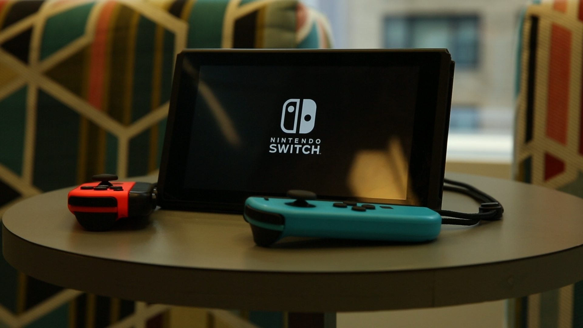 Где купить последнюю версию Nintendo Switch в Израиле