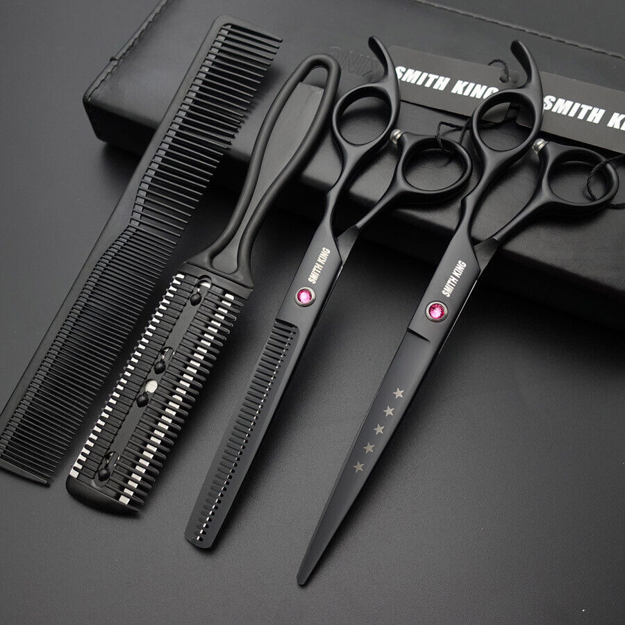 Precision in Practice: The Essential Hair Cutting Tools for Perfect Haircuts