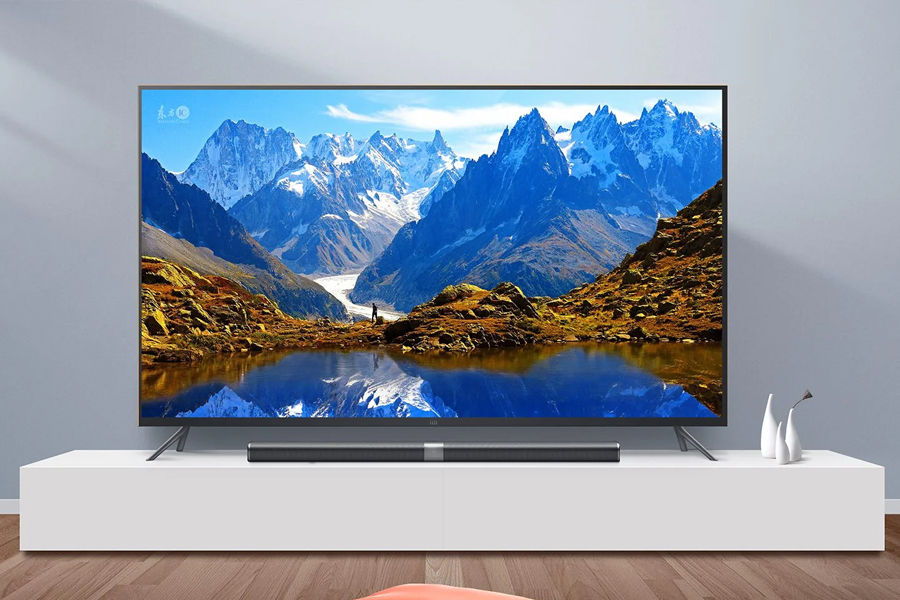 Best 55-inch TVs: top models for your home