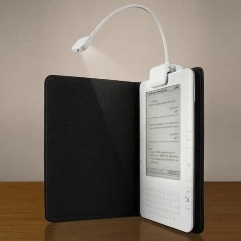 Accessories for e-book readers: cases, screen protectors and stands