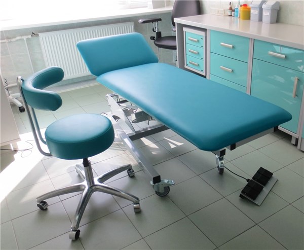 Exploring Versatile Examination Tables for Clinics and Medical Facilities