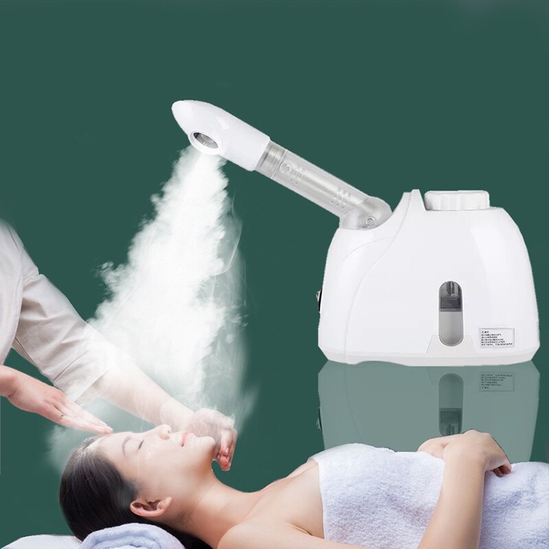 Rental of facial steamers in the salon and skin care equipment in Israel