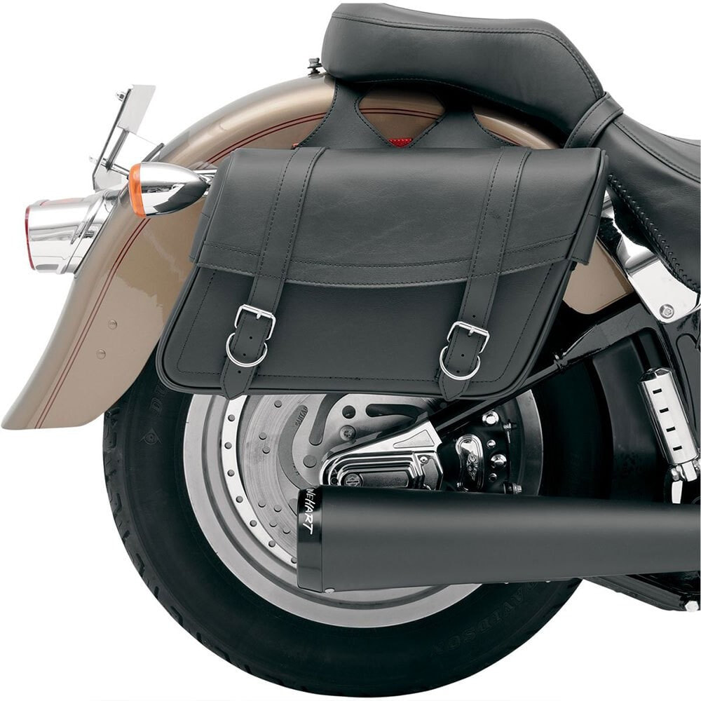 Where to Find Motorcycle Saddlebags on Bulletin Boards in Israel