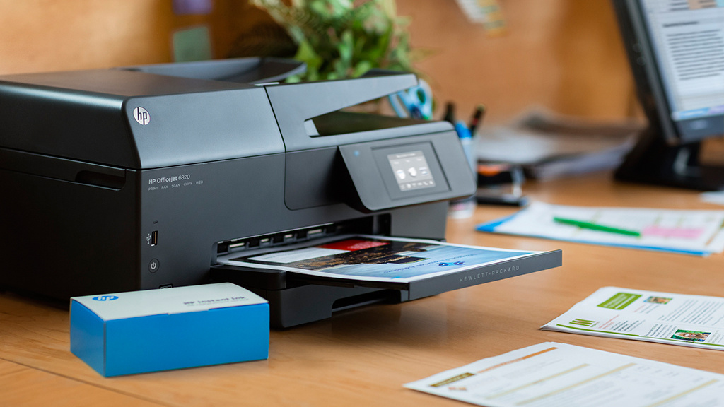 Laser and Inkjet printers: choosing the right type for your needs