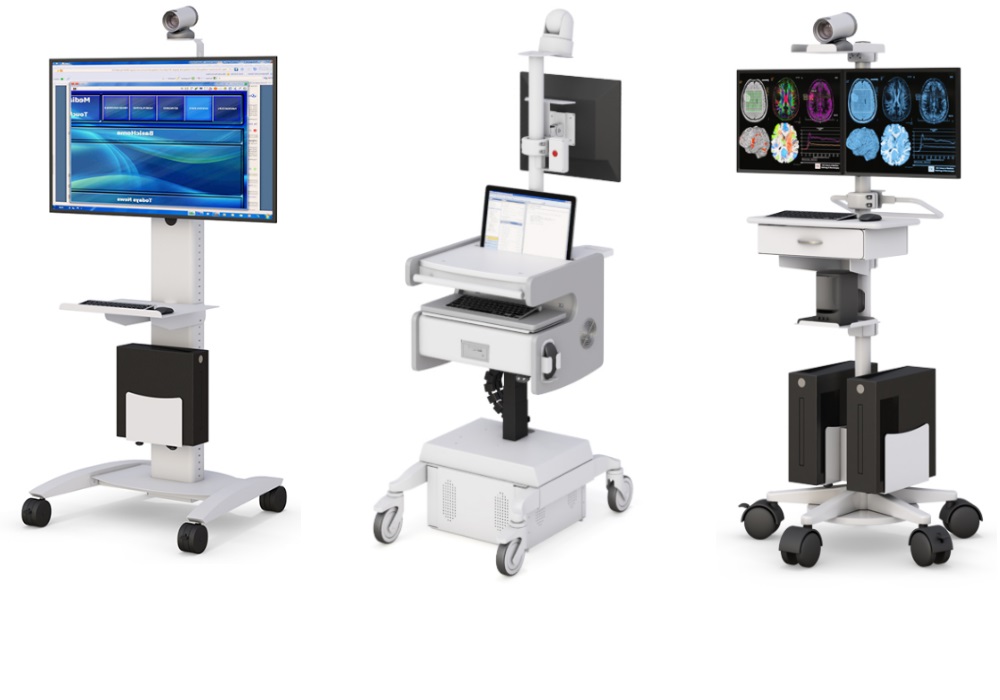 Advancing Medical Imaging: A Review of Ultrasound Machines