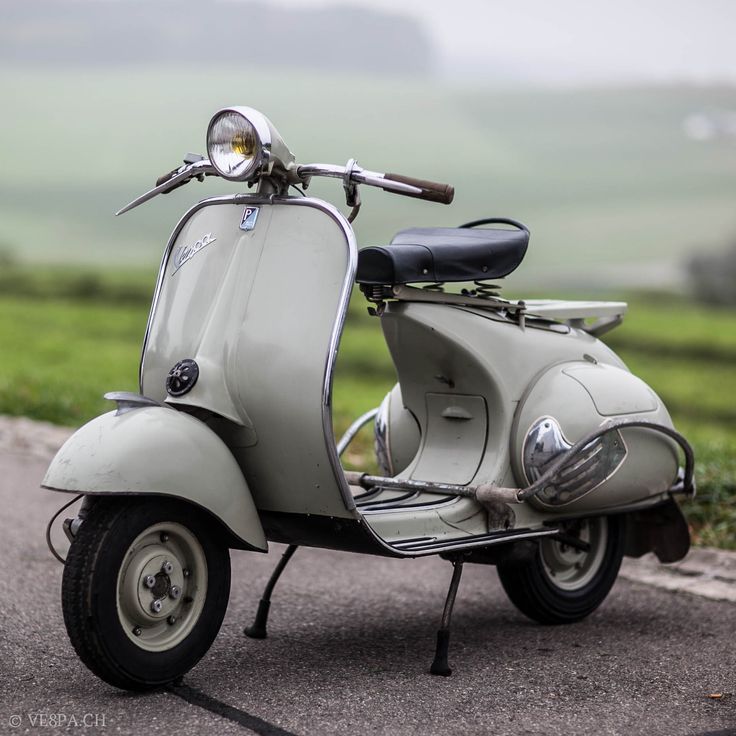 How to Find Rare or Vintage Scooters on Israeli Bulletin Boards