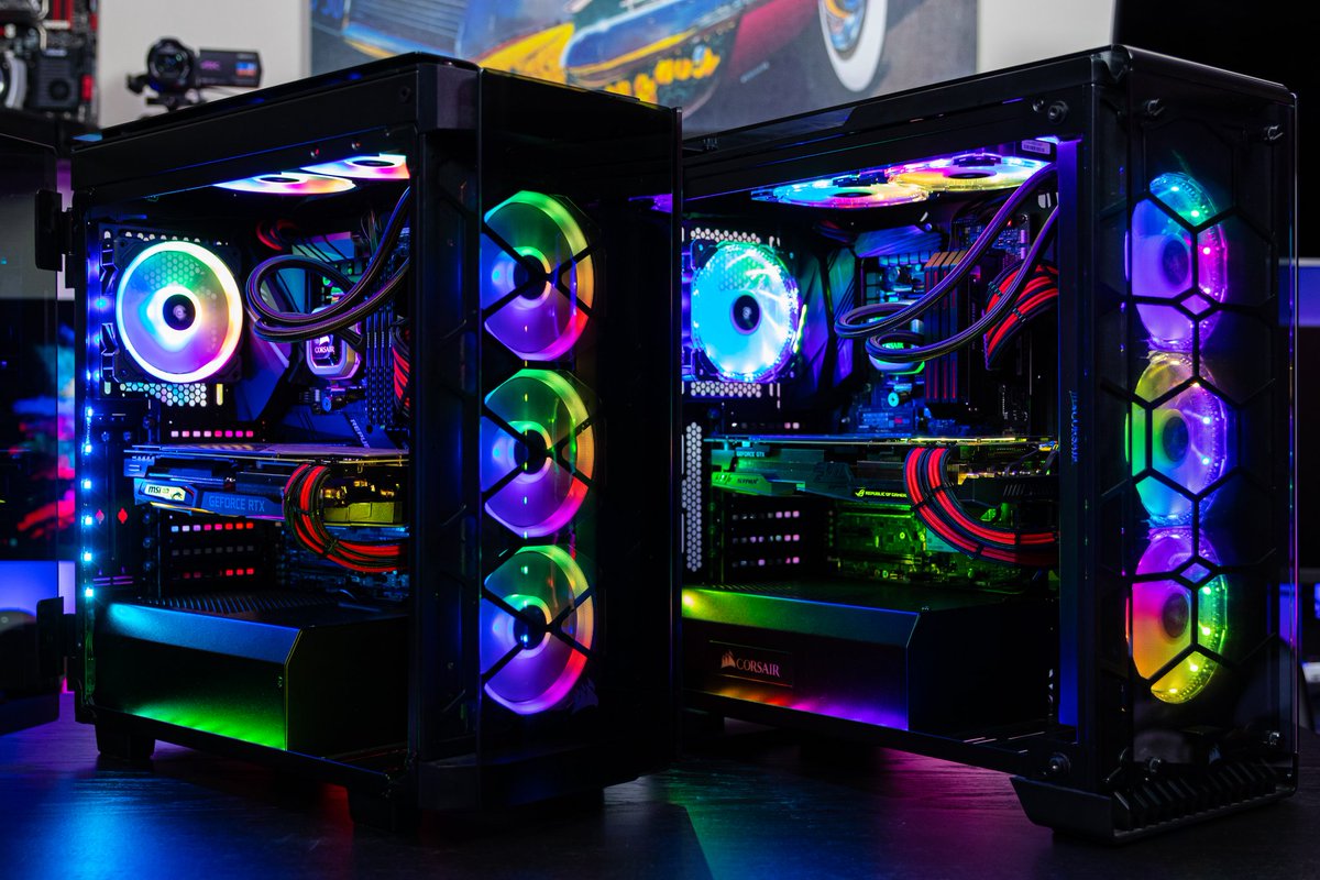 Customize and optimize your gaming PC for maximum performance