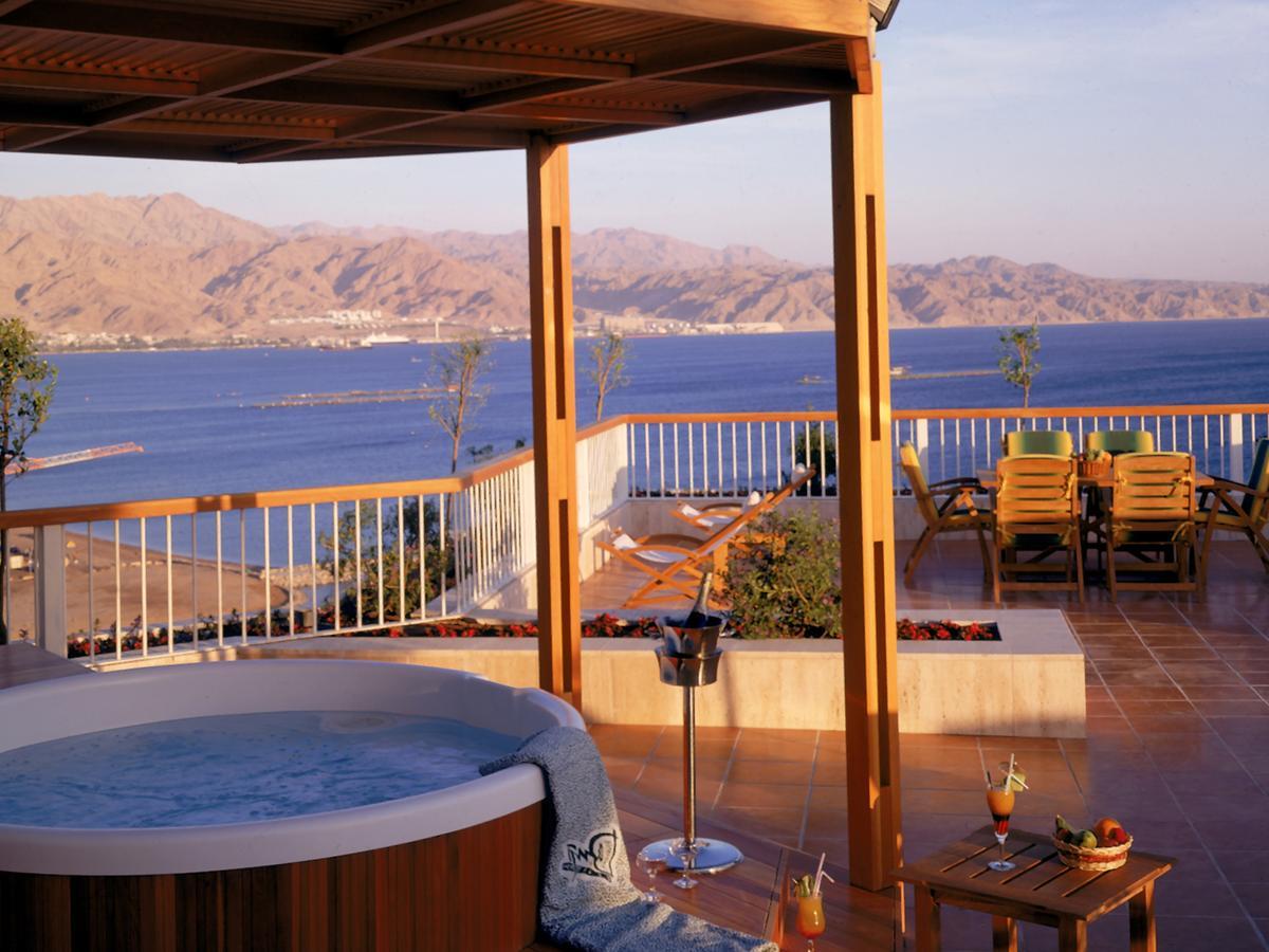 Acheter une Villa avec vue mer à Eilat sur le babillard