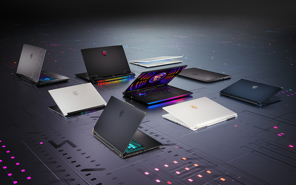 High-Performance Laptops for Professionals in Israel