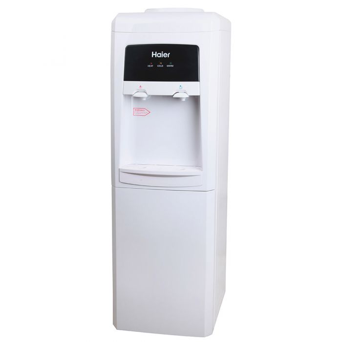 Effortless Hydration Solution: Get Your Hands on the Haier HWD80-BP14636 Water Dispenser