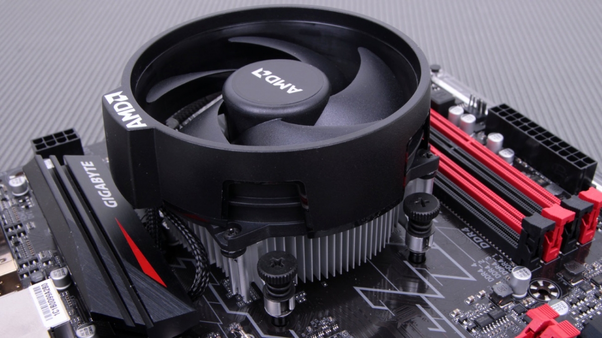 Installing AMD-compatible CPU Coolers: Step-by-step guide