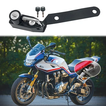 Where to Buy Motorcycle Security Locks on Bulletin Boards in Israel