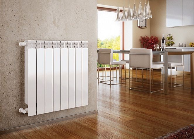 How to choose and buy a Radiator in Israel on the bulletin board
