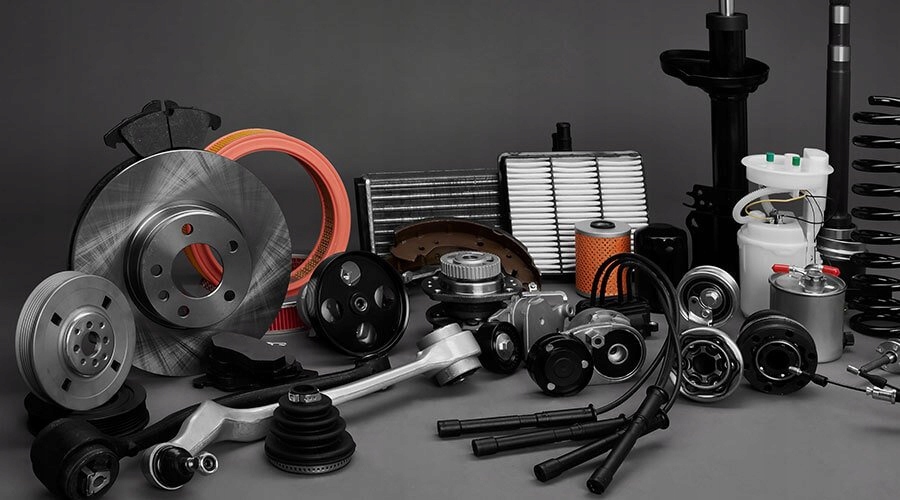 Where to find reliable OEM auto parts in Israel