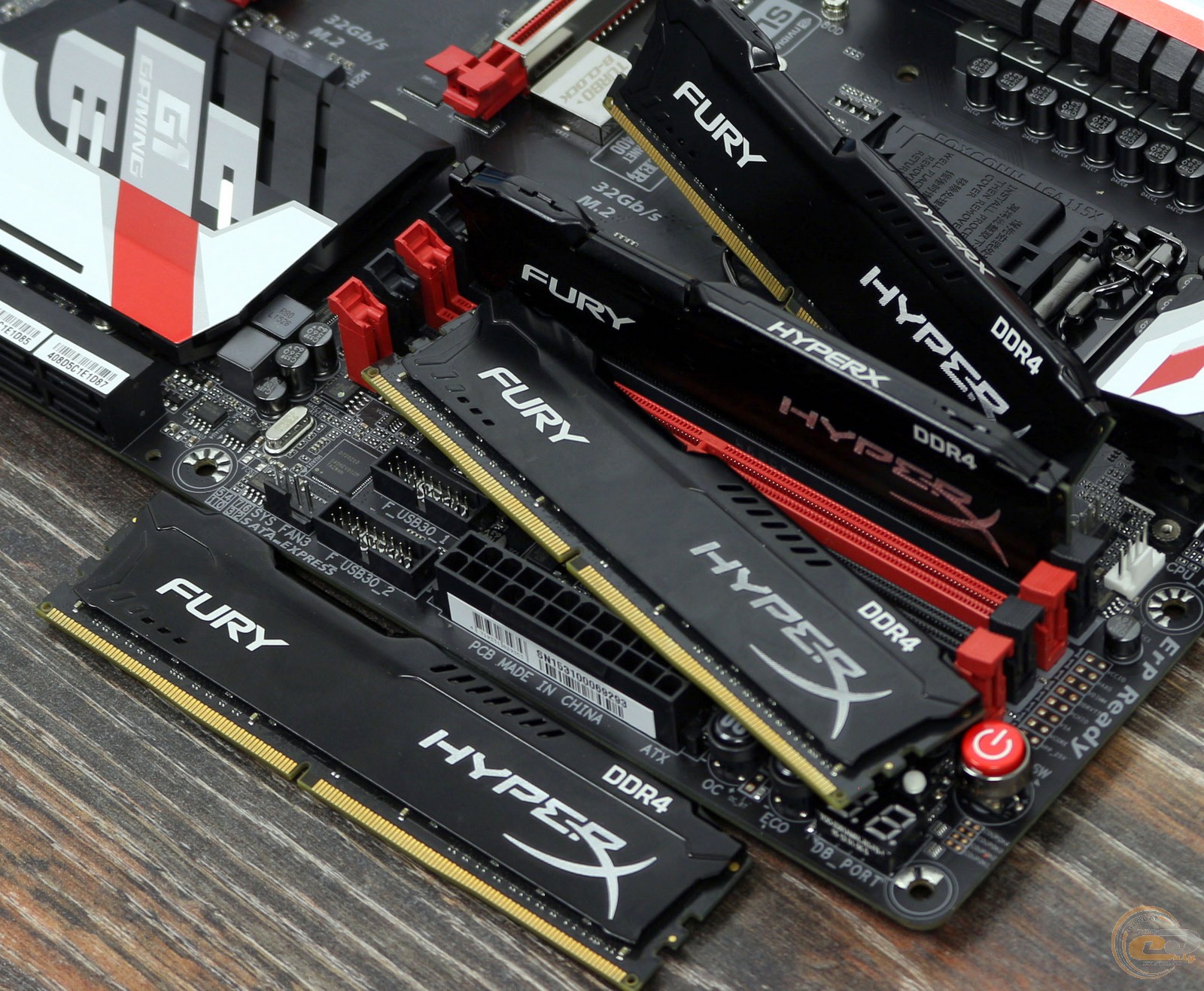 How to choose and buy RAM for a PC on a bulletin board in Israel