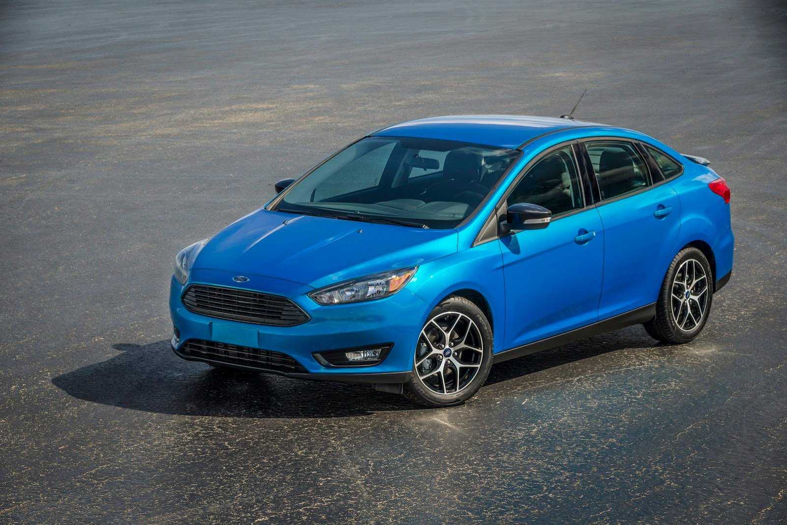 العثور على سيارة Ford Focus مستعملة بأسعار معقولة على لوحة الإعلانات في إسرائيل