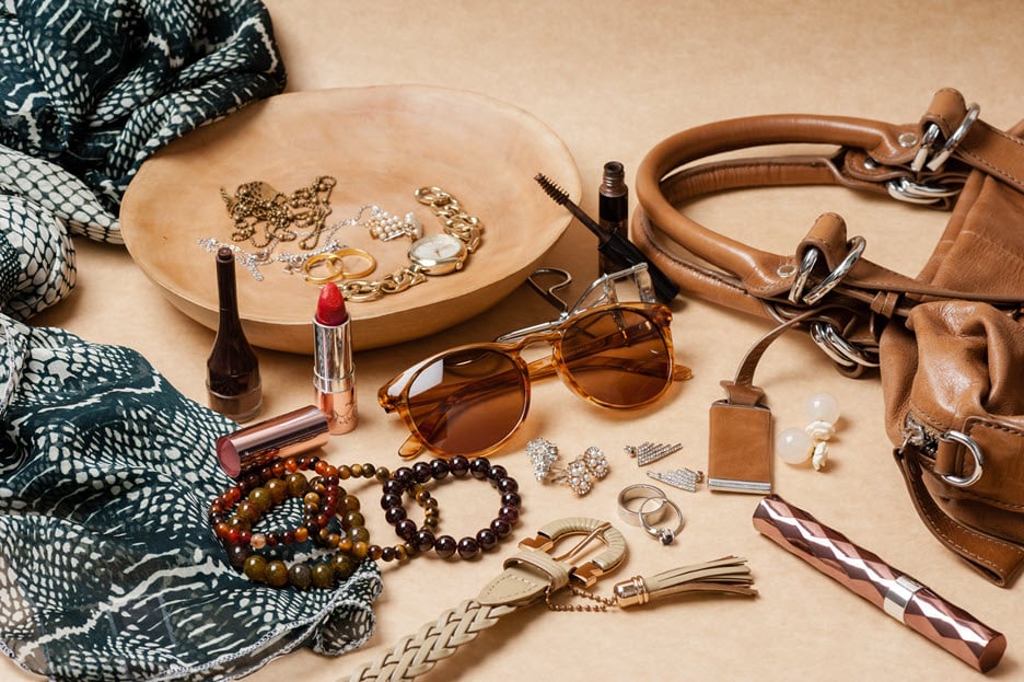 Clothing and fashion accessories in Israel
