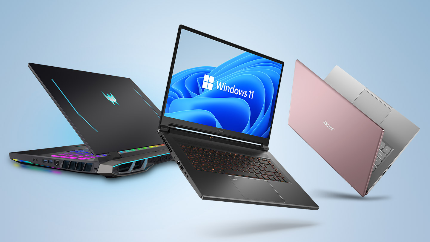 Ultrabooks vs. Traditional Laptops: Which Is for You?