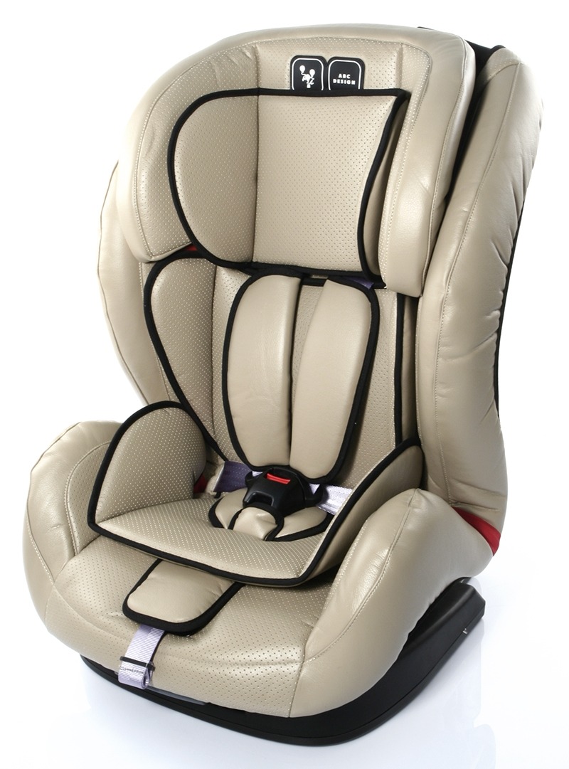 Customized Comfort: Personalized Options in Car Seat Designs