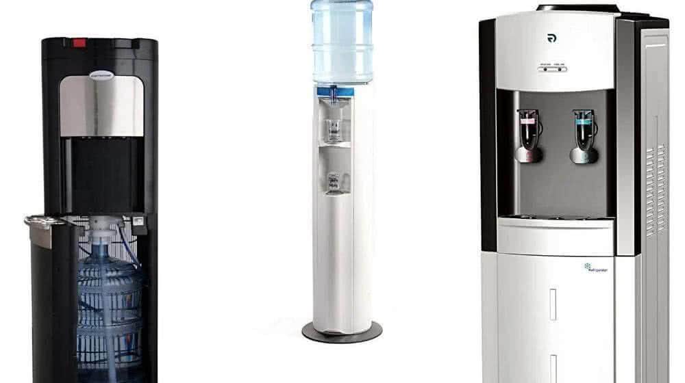 Quench Your Thirst Anytime: Explore the Top-rated Hot and Cold Dispenser from Blue Star