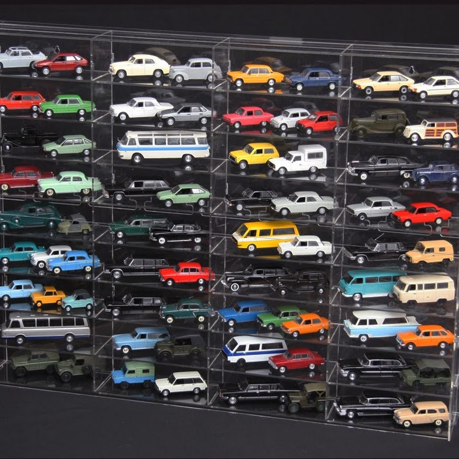 Buy collectible models in Israel on the bulletin board