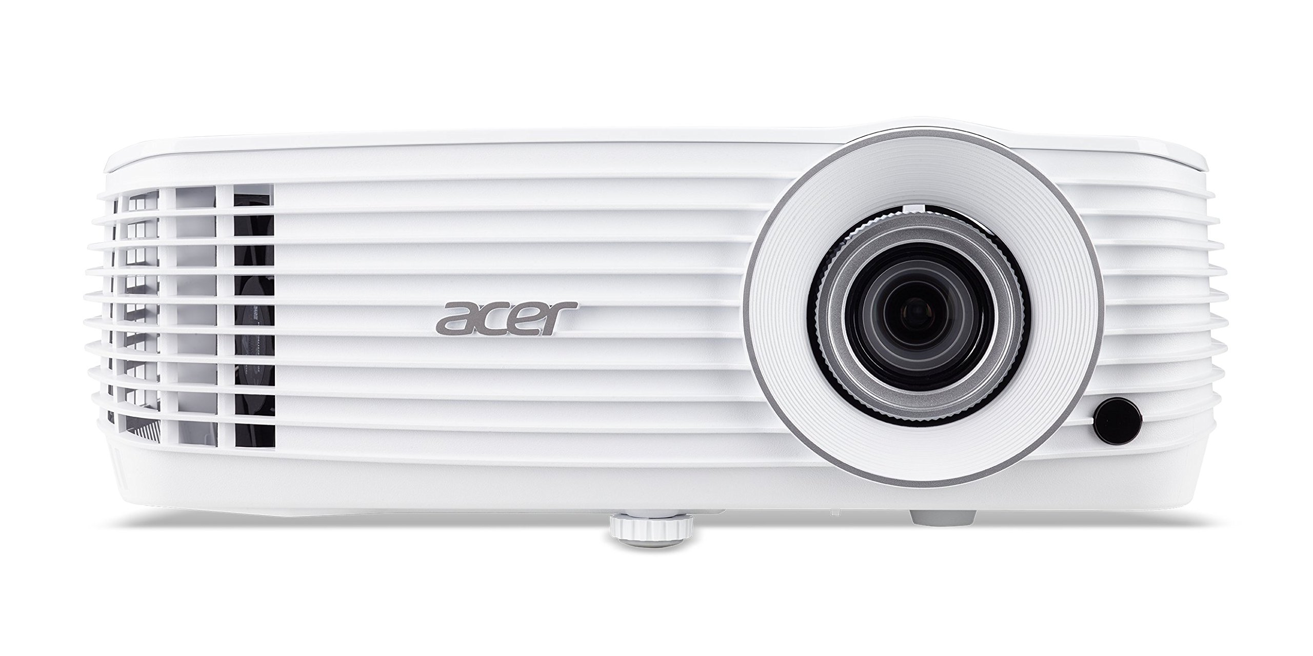Acer V6810: מקרן קולנוע ביתי אמיתי 4K UHD DLP