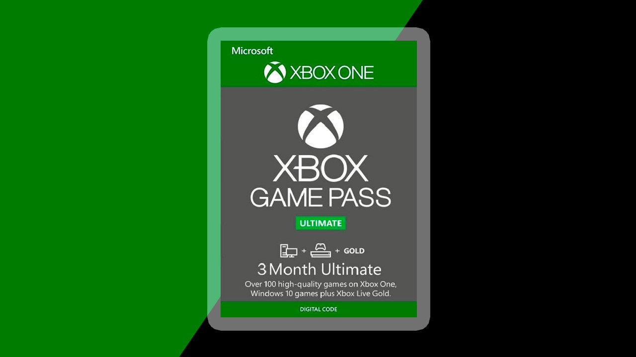 היכן ניתן להשיג כרטיסי Xbox Game Pass במהדורה מוגבלת