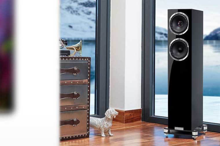 Fyne Audio F700 Series: Sonic Excellence from Scotland.