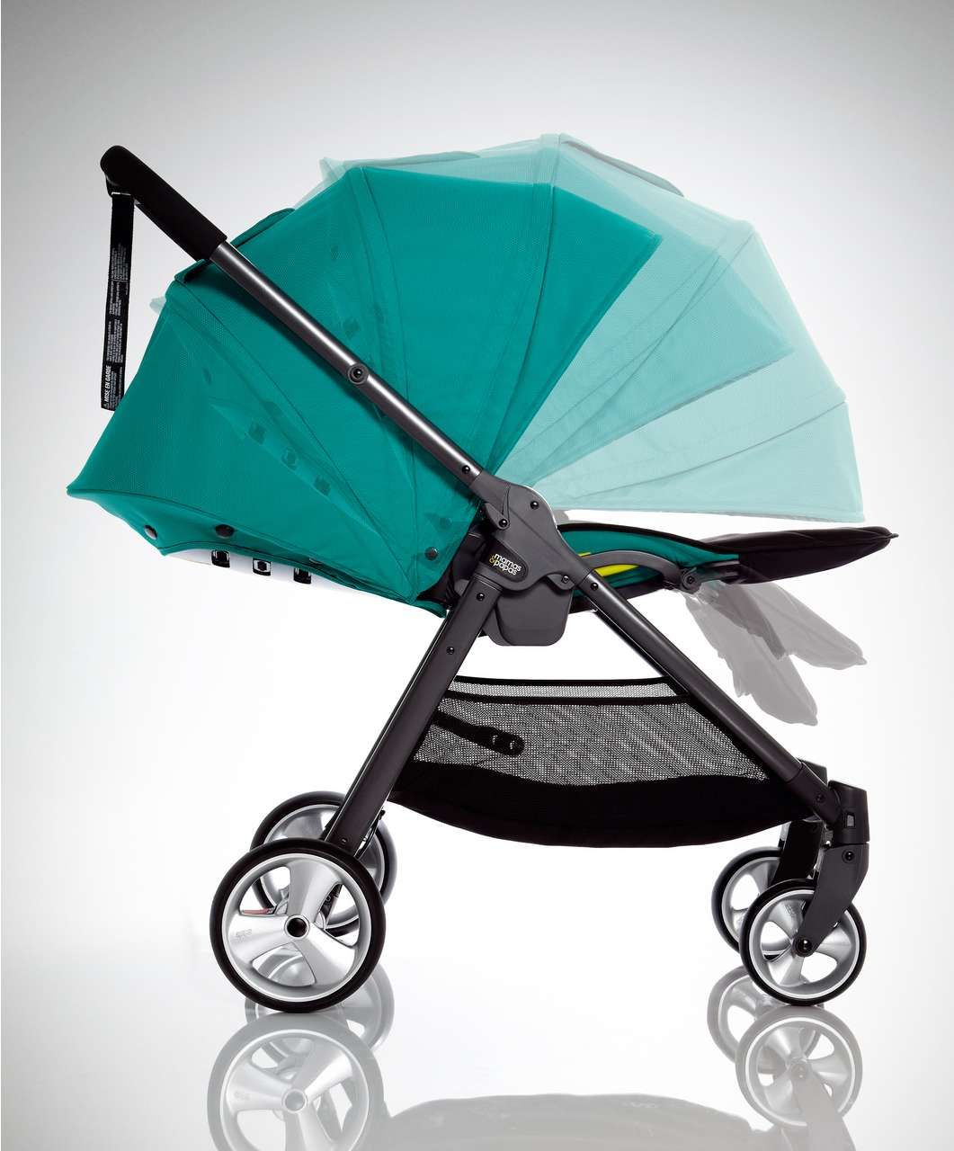 Reversible Strollers: Flexibility and Convenience in Facing Forward or Rearward
