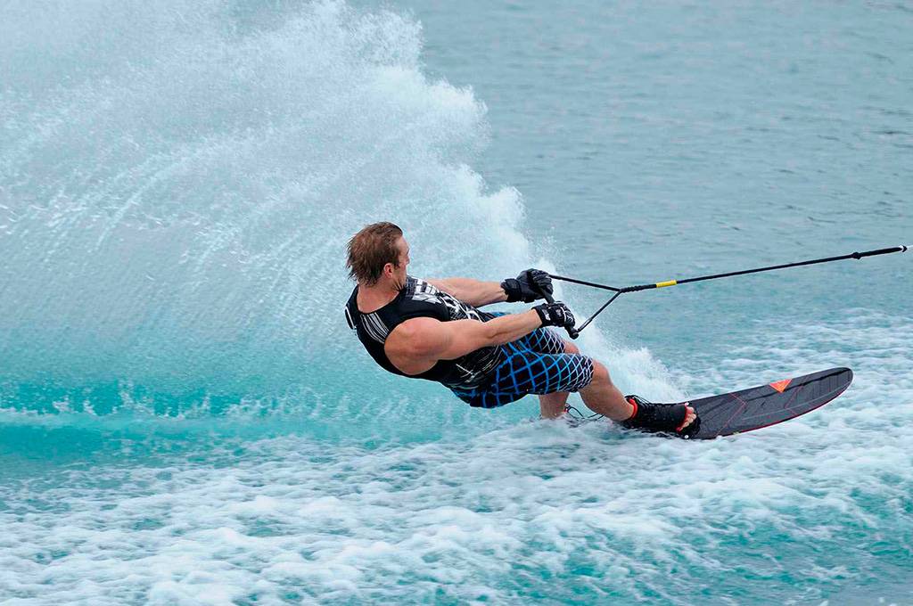 Meilleures marques de ski nautique à acheter sur les babillards électroniques en Israël