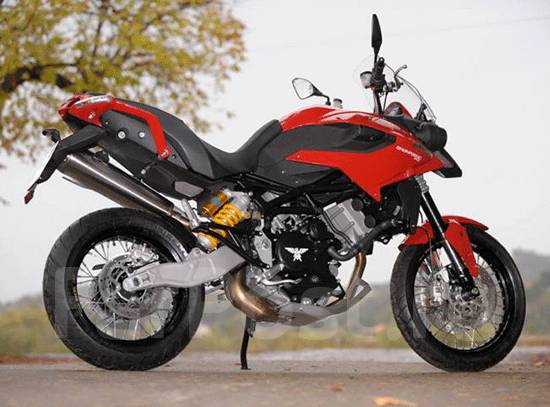 Как купить мотоцикл Moto Morini на доске объявлений в Израиле