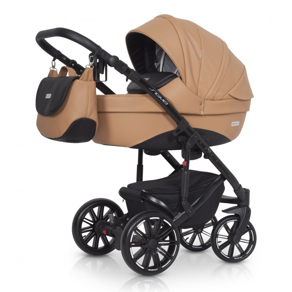 Customizable Strollers: Personalizing Your Baby's Ride with Color and Design Options