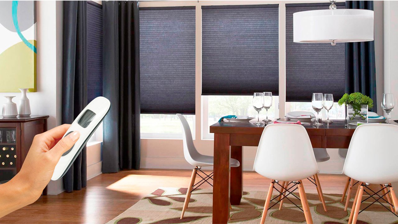 How to choose and buy robotic blinds for home in Israel on the bulletin board