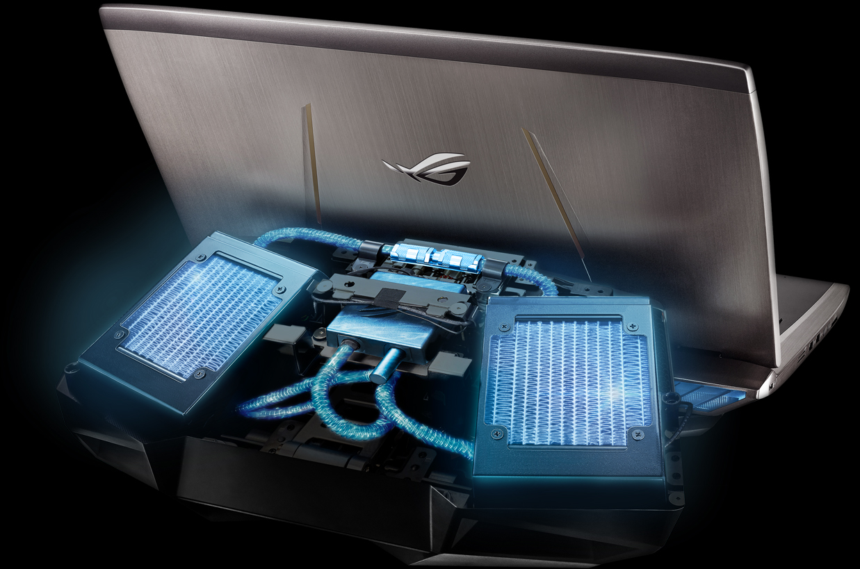 Laptop Cooling Solutions: Keeping Your System Chilled.