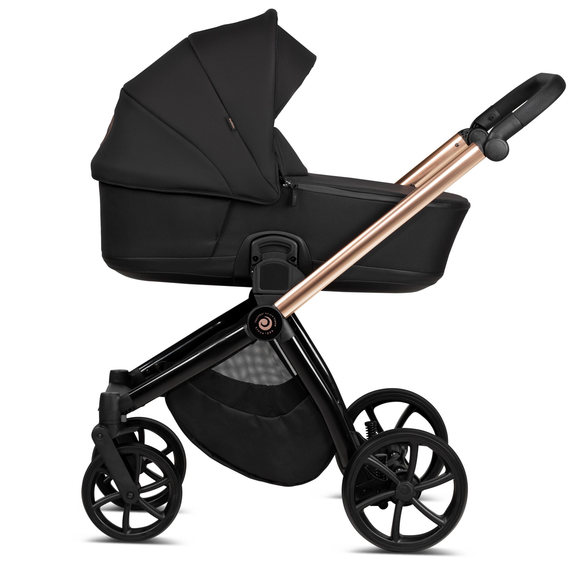 Full-Size Strollers: Spacious and Comfortable Options for Everyday Use