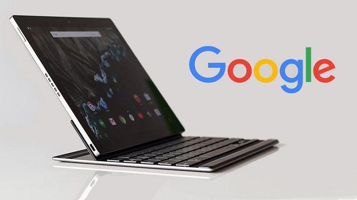 Google Pixel Slate: планшет премиум-класса с Chrome OS для израильских профессионалов