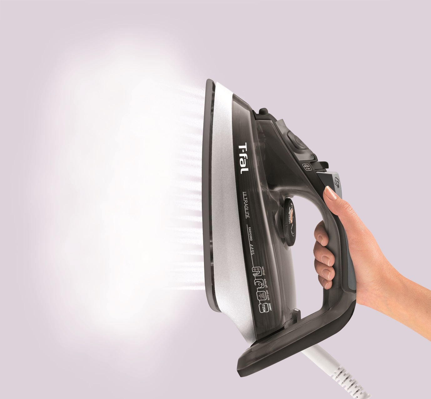 Innovative Design for Precision Ironing: Explore the Features of the T-fal FV4495 Ultraglide Steam Iron