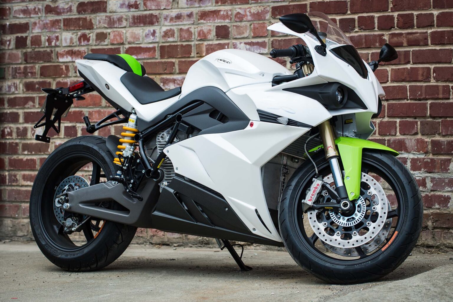 Energica Ego: High–performance electric bicycles - A guide to buying in Israel