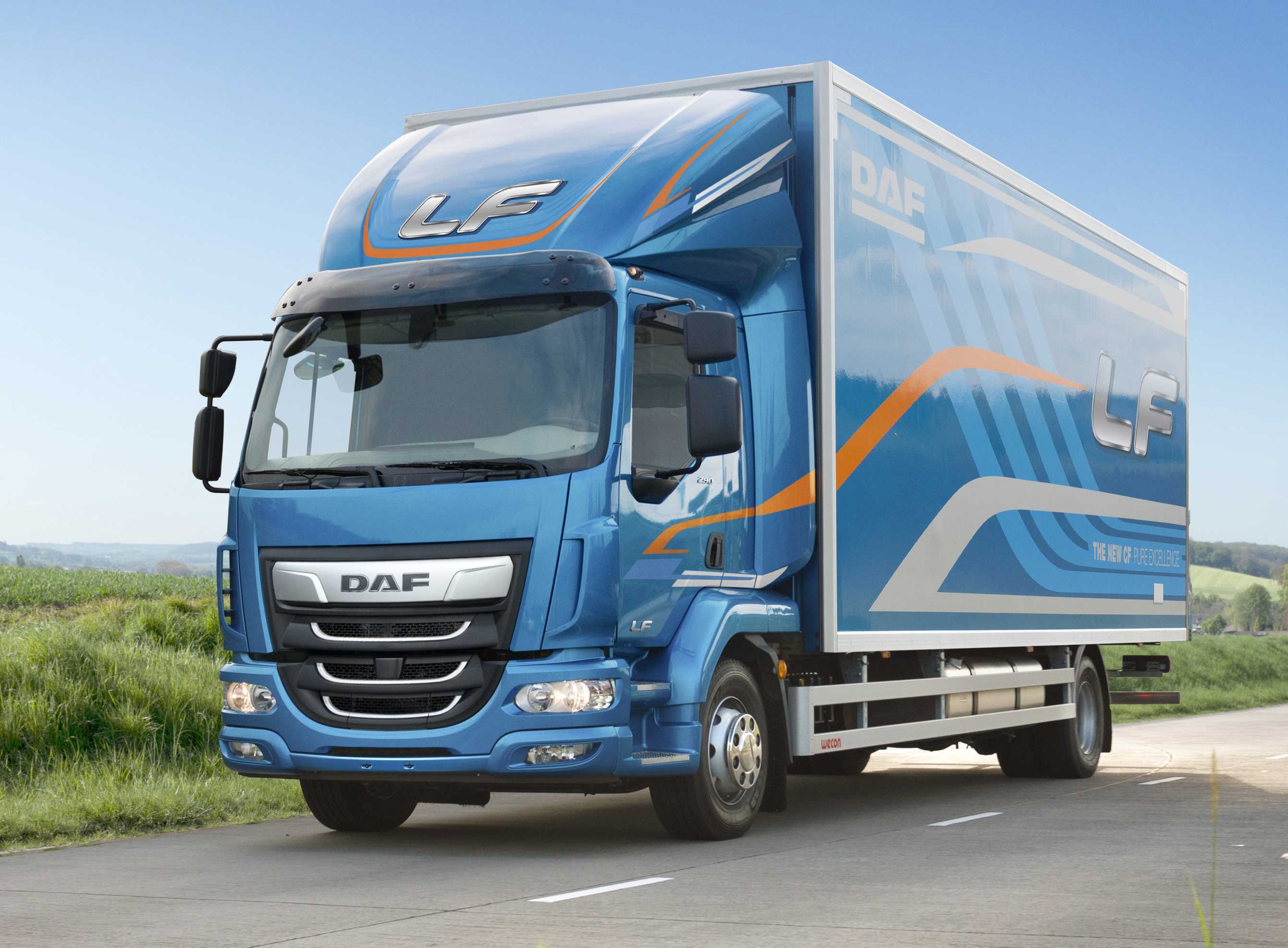 Acheter des camions Volvo FM d'occasion sur le babillard en Israël : points clés