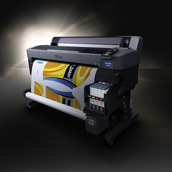 Epson SureColor: solutions for professional printing in Israel