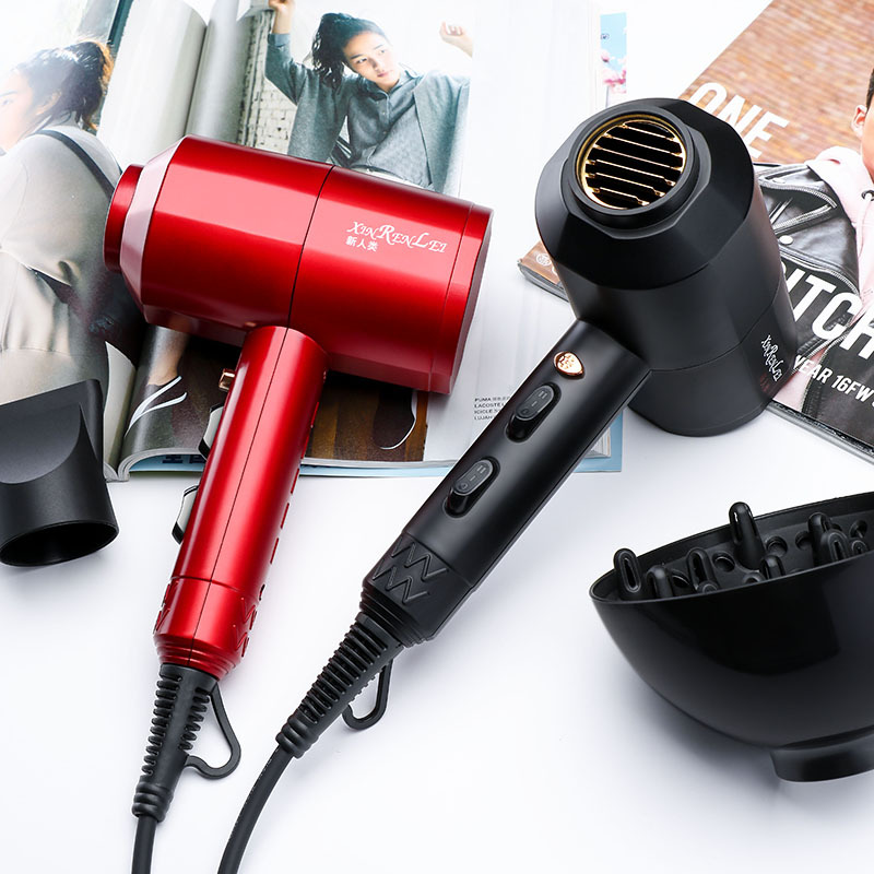 Unleash Your Style: The Significance of Professional-Grade Hair Dryers in Hair Styling