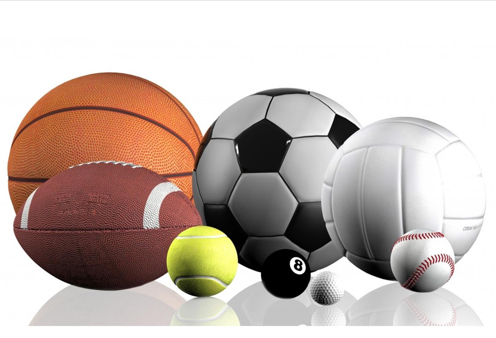 Acheter un ballon pour faire du sport en Israël sur le tableau d'affichage
