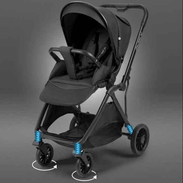 Lightweight Travel Strollers: Convenient Solutions for Families Always on the Go