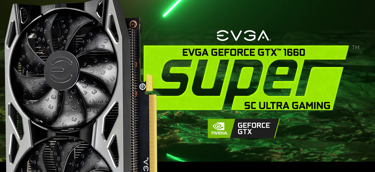 Budget options: NVIDIA GeForce GTX 1660 Super in Israel