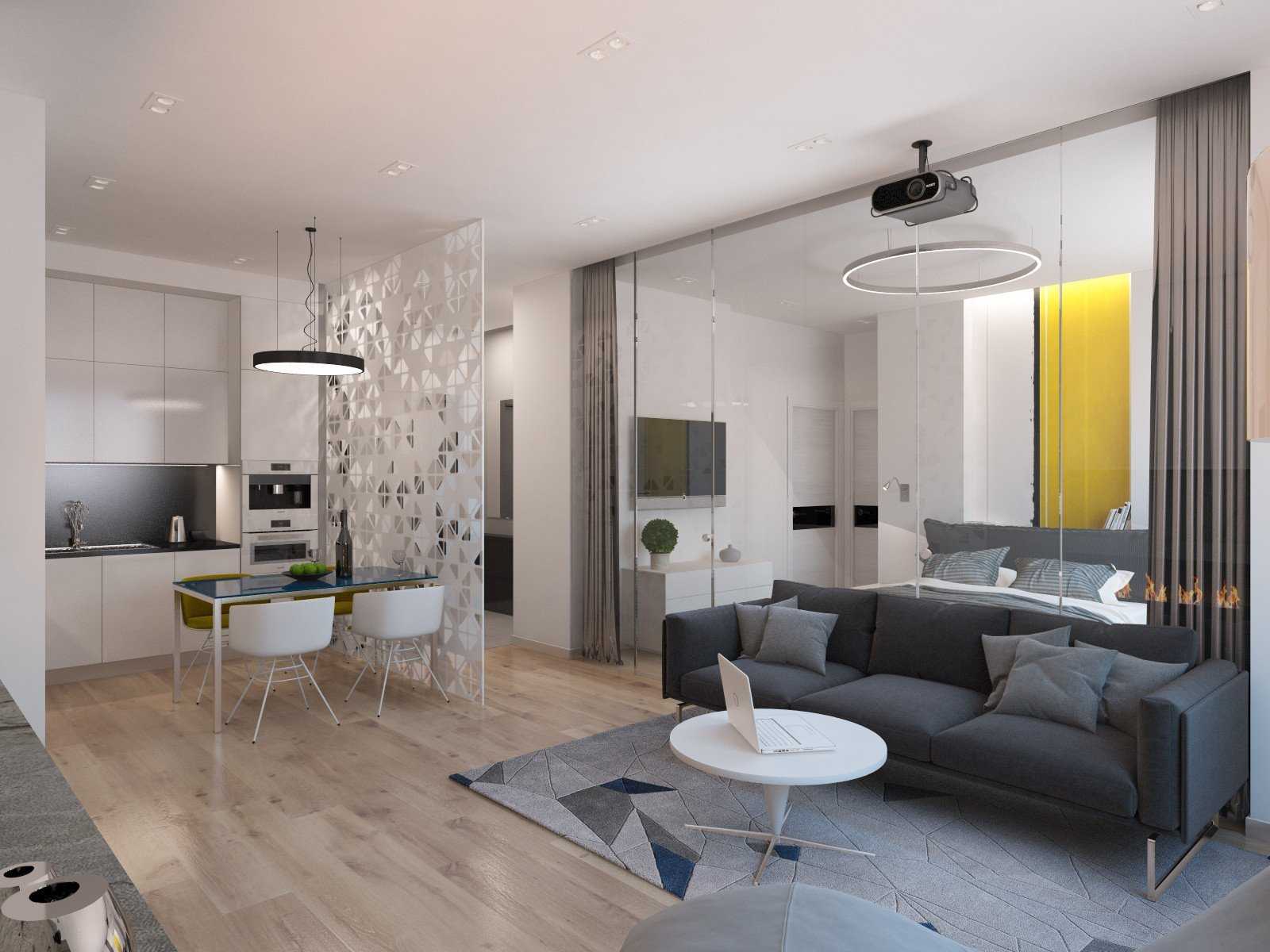 Flexible Living: The Appeal of Studio Apartments in Israel