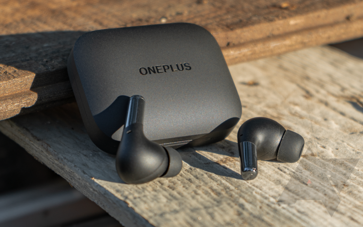 OnePlus Buds: недорогое настоящее беспроводное аудио
